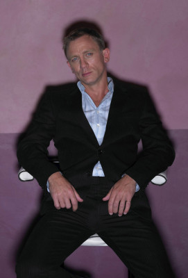 Daniel Craig pic #233258