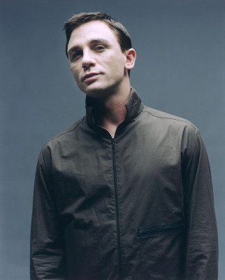 Daniel Craig pic #233269