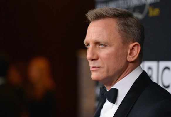 Daniel Craig pic #575640