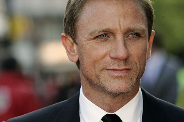 Daniel Craig pic #218227