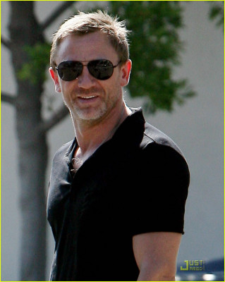 Daniel Craig pic #112791