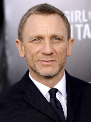 photo 27 in Daniel Craig gallery [id504371] 2012-06-29 00:00:00