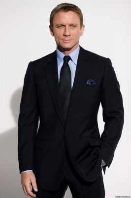 photo 15 in Daniel Craig gallery [id255655] 2010-05-13 00:00:00