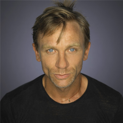 Daniel Craig pic #309510