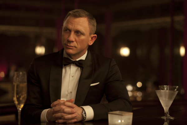 Daniel Craig pic #550054
