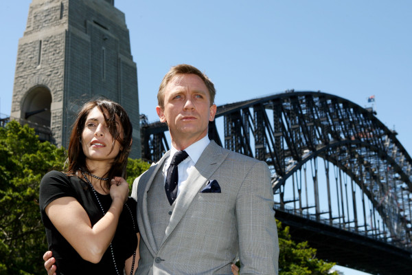 Daniel Craig pic #309464