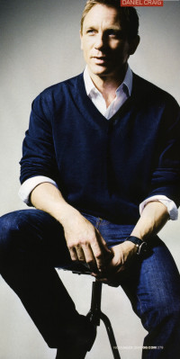 Daniel Craig pic #168323