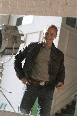 Daniel Craig pic #435438