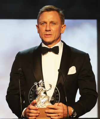 Daniel Craig pic #575645