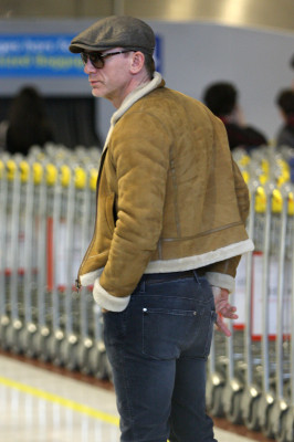 photo 12 in Daniel Craig gallery [id496103] 2012-06-06 00:00:00
