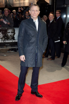 Daniel Craig pic #430227