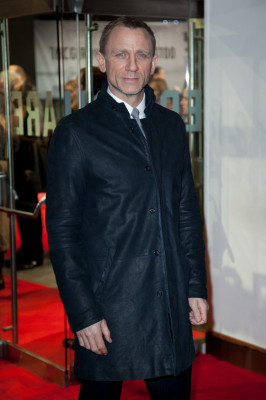 Daniel Craig pic #430223