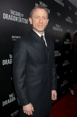 Daniel Craig pic #446678