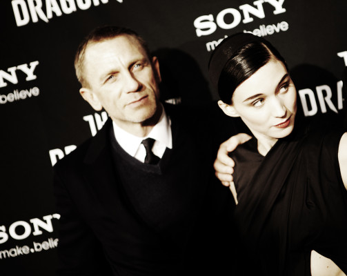 Daniel Craig pic #435426