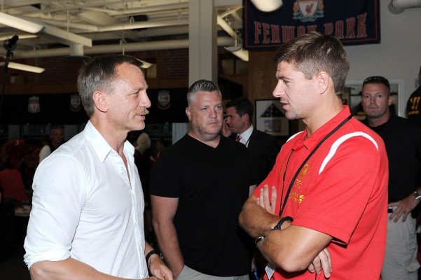 Daniel Craig pic #575638