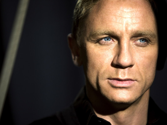 Daniel Craig pic #561078