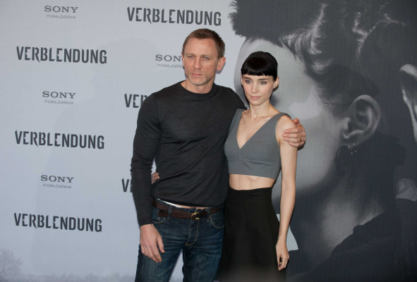 photo 8 in Daniel Craig gallery [id597330] 2013-04-25 00:00:00