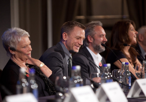 Daniel Craig pic #422319