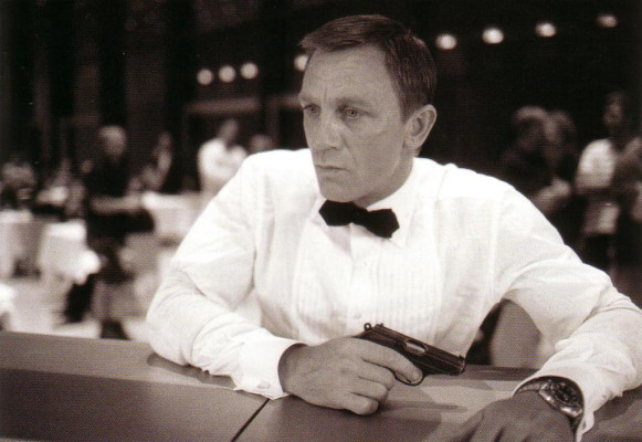 Daniel Craig pic #116568