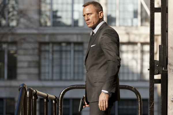 Daniel Craig pic #485716