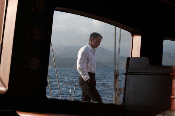 photo 18 in Daniel Craig gallery [id594754] 2013-04-16 00:00:00
