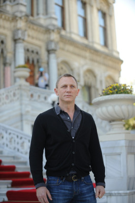 Daniel Craig pic #485806