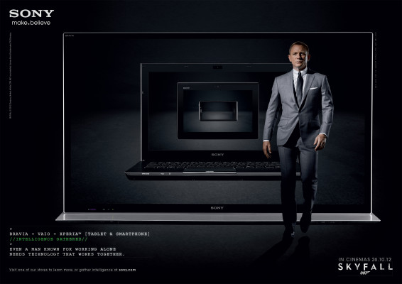 photo 20 in Daniel Craig gallery [id594752] 2013-04-16 00:00:00