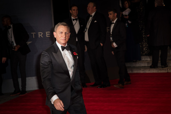 Daniel Craig pic #807875