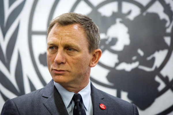 Daniel Craig pic #769941