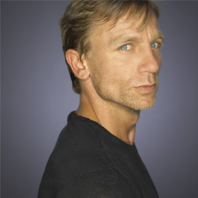 Daniel Craig pic #309488