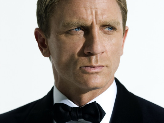 Daniel Craig pic #112394