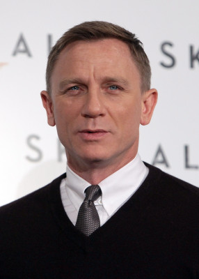 Daniel Craig pic #719841