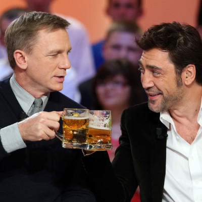 photo 4 in Daniel Craig gallery [id550052] 2012-11-10 00:00:00