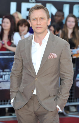 Daniel Craig pic #402432