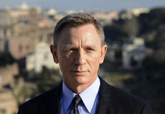 Daniel Craig pic #769908