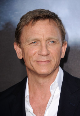 Daniel Craig pic #433759