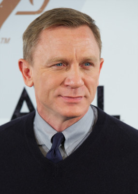 photo 5 in Daniel Craig gallery [id612632] 2013-06-24 00:00:00