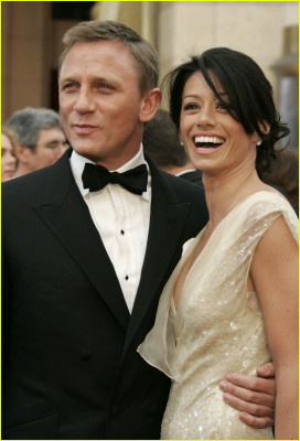 Daniel Craig pic #77765