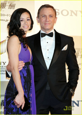 Daniel Craig pic #119208