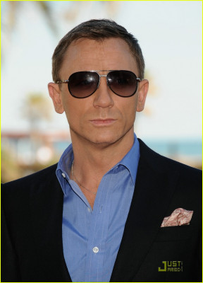 Daniel Craig pic #115481