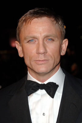 Daniel Craig pic #301984