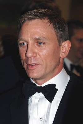 Daniel Craig pic #302187