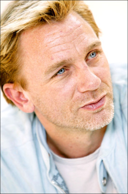 Daniel Craig pic #302638