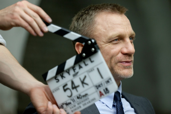 Daniel Craig pic #561079