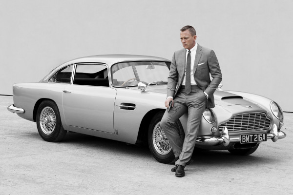 Daniel Craig pic #618295