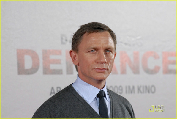 Daniel Craig pic #193504
