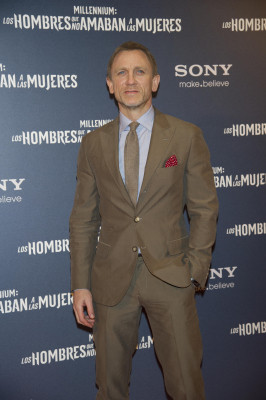 photo 28 in Daniel Craig gallery [id486047] 2012-05-08 00:00:00