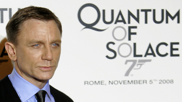 photo 29 in Daniel Craig gallery [id435443] 2012-01-17 00:00:00