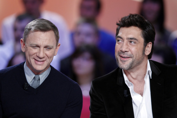 photo 16 in Daniel Craig gallery [id768950] 2015-04-17 00:00:00