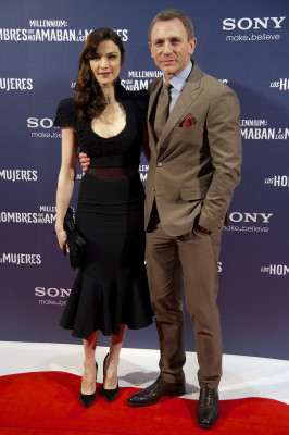 photo 8 in Daniel Craig gallery [id446681] 2012-02-16 00:00:00